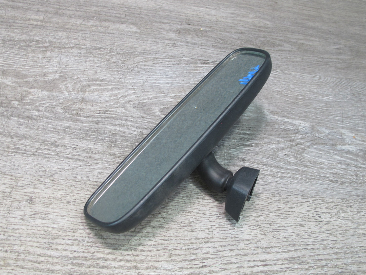 03-05 Toyota MR2 Spyder ZZW30L Manual Dimming Interior Rear View Mirror OEM