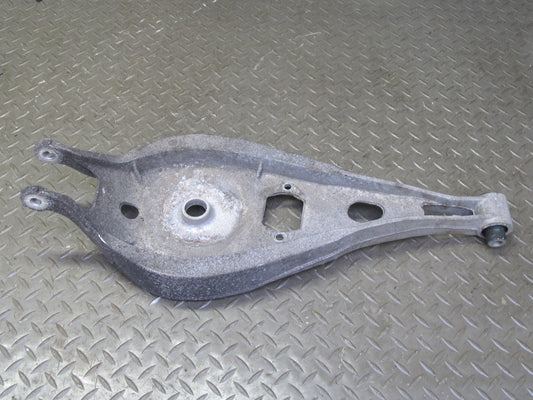 03-08 BMW E85 Z4 RWD Rear Left Suspension Upper Control Arm 68K 1094889 OEM