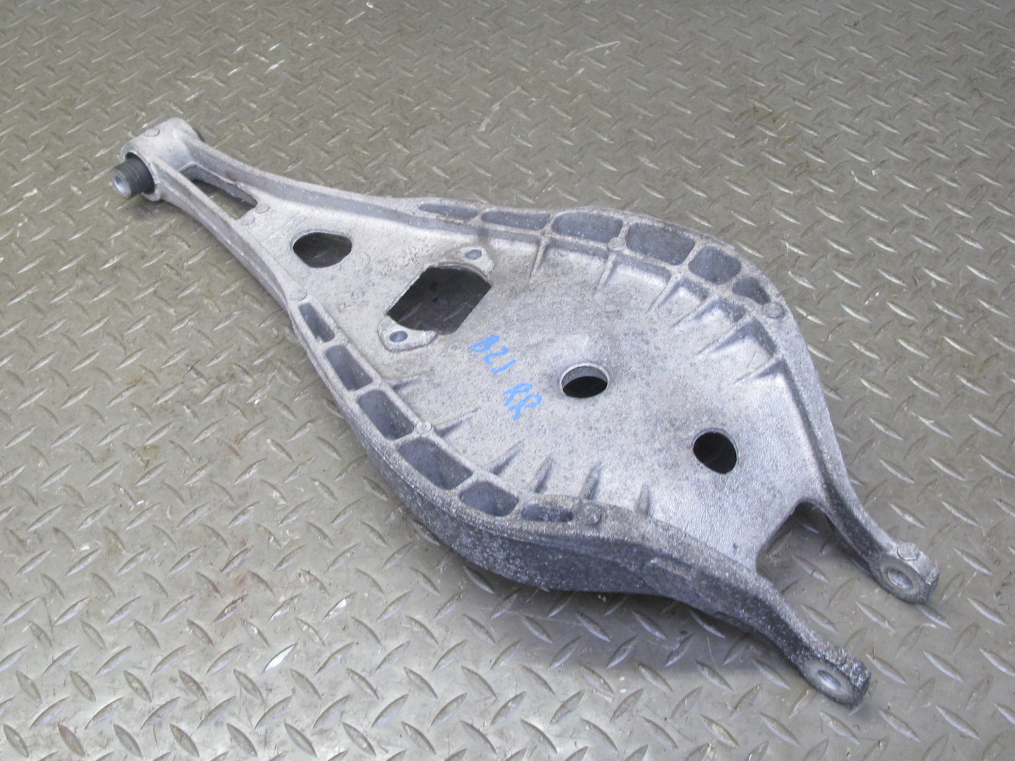 03-08 BMW E85 Z4 RWD Rear Left Suspension Upper Control Arm 68K 1094889 OEM