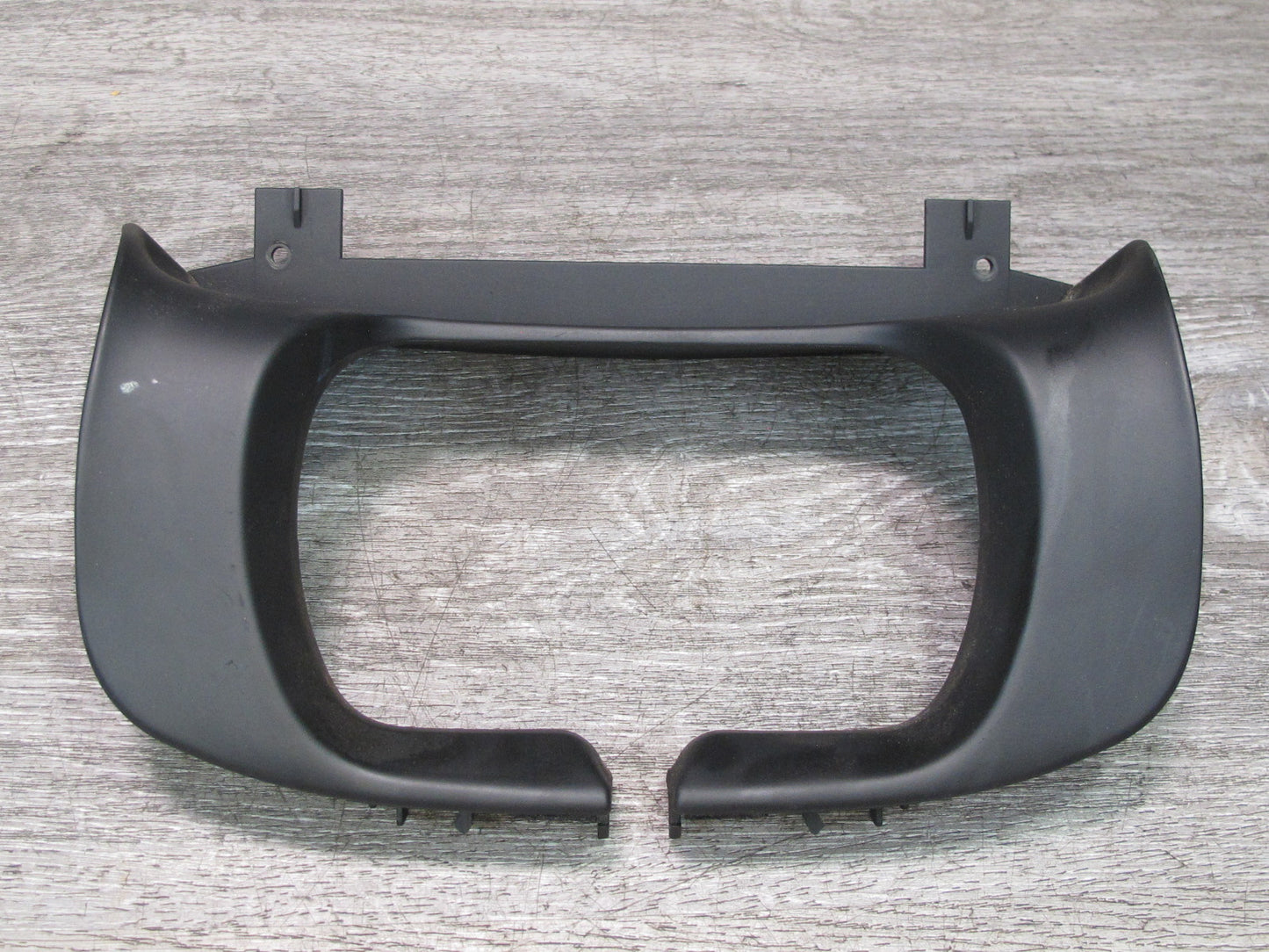 1997-2004 Porsche Boxster 986 Steering Column Lower Surround Cover Trim