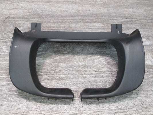 1997-2004 Porsche Boxster 986 Steering Column Lower Surround Cover Trim
