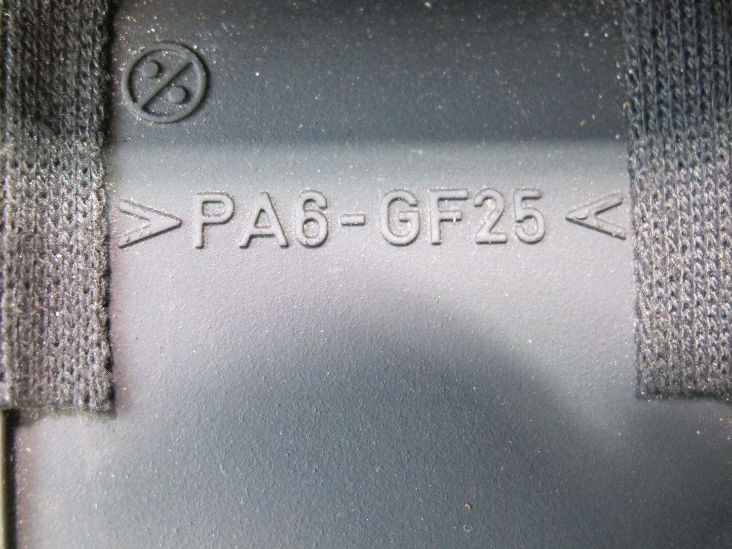 1997-2004 Porsche Boxster 986 Steering Column Lower Surround Cover Trim