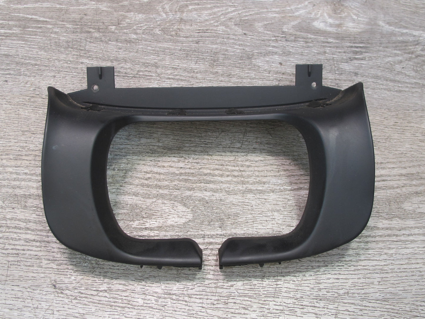 1997-2004 Porsche Boxster 986 Steering Column Lower Surround Cover Trim