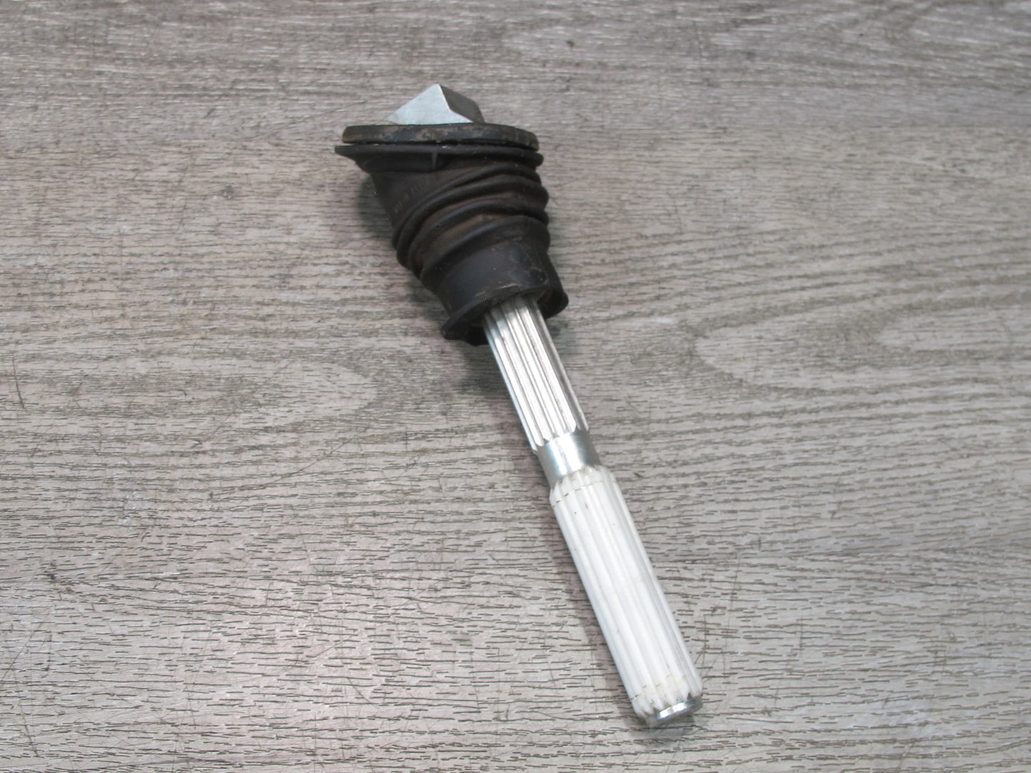 1997-2004 Porsche Boxster 986 Steering Column Lower Shaft Joint Assembly