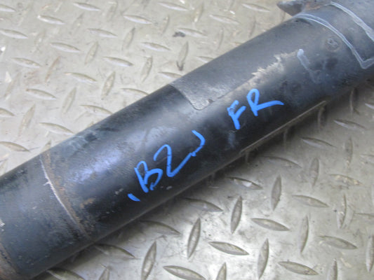 06-08 BMW E85 Z4 M-sport Set of 2 Front Left Right Strut Shock Absorber 68K OEM