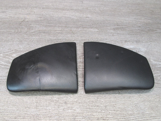 2000-2004 Porsche Boxster 986 Front Right & Left Side Console Trim Cover Set
