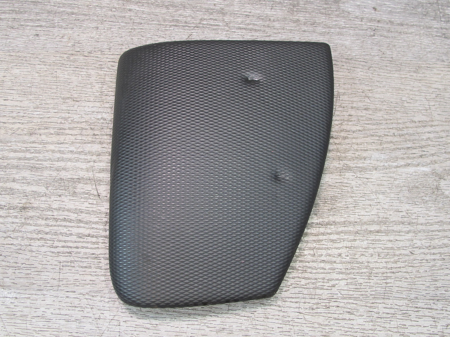 2000-2004 Porsche Boxster 986 Front Right & Left Side Console Trim Cover Set