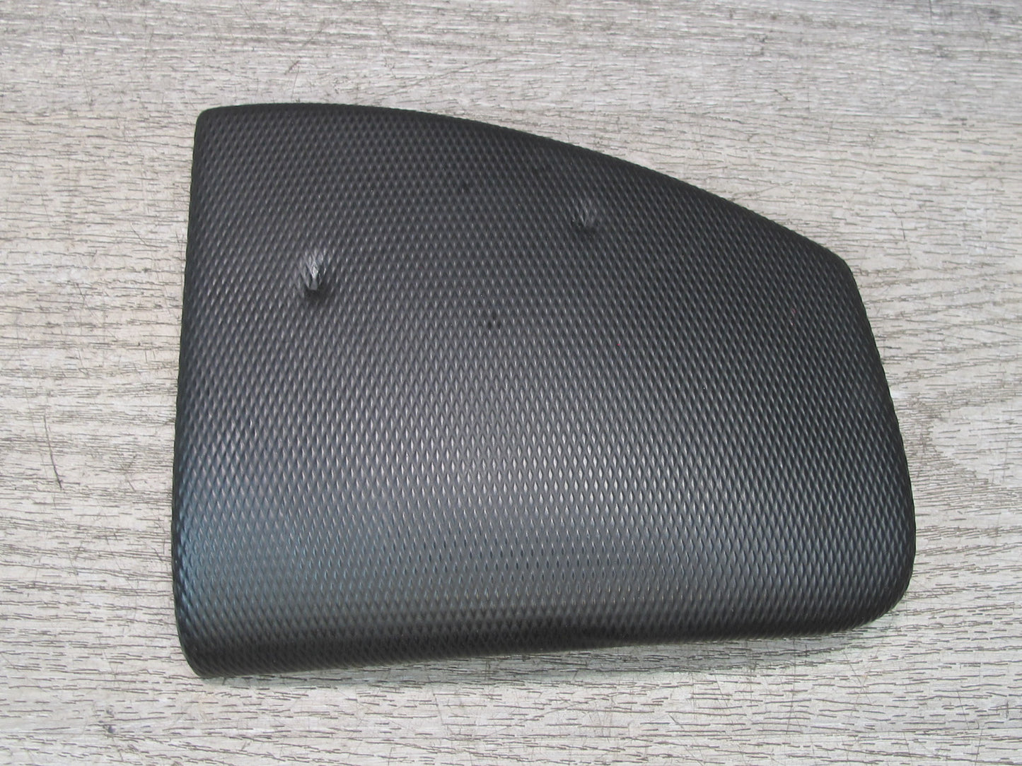 2000-2004 Porsche Boxster 986 Front Right & Left Side Console Trim Cover Set
