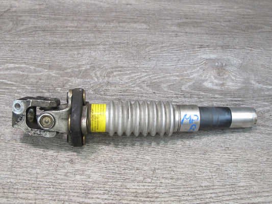 1997-2004 Porsche Boxster 986 Steering Column Lower Shaft Joint Assembly