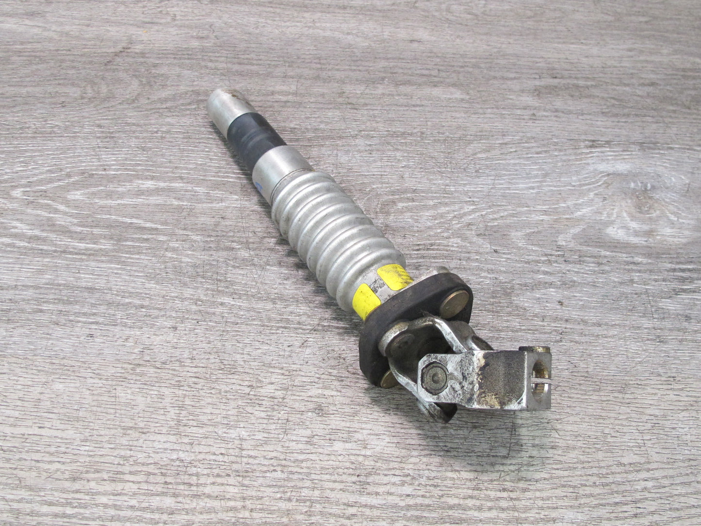 1997-2004 Porsche Boxster 986 Steering Column Lower Shaft Joint Assembly