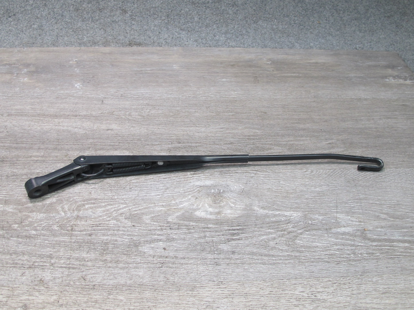 1997-2004 Porsche Boxster 986 Front Left & Right Side Windshield Wiper Arm Set