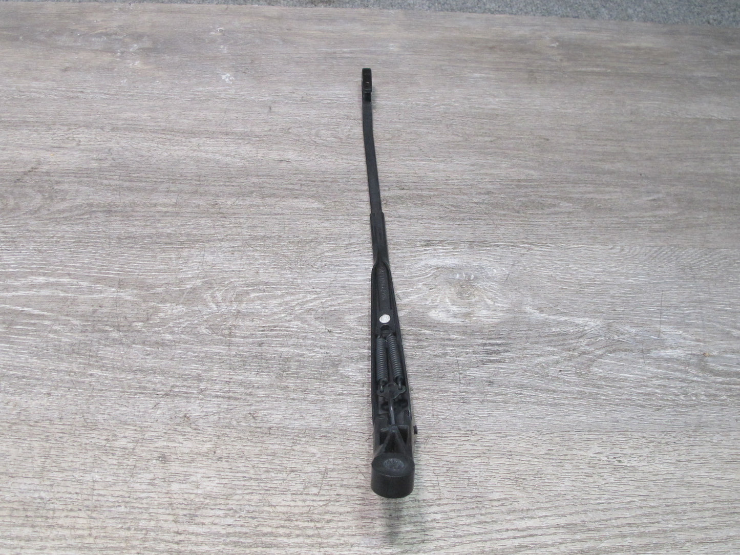 1997-2004 Porsche Boxster 986 Front Left & Right Side Windshield Wiper Arm Set