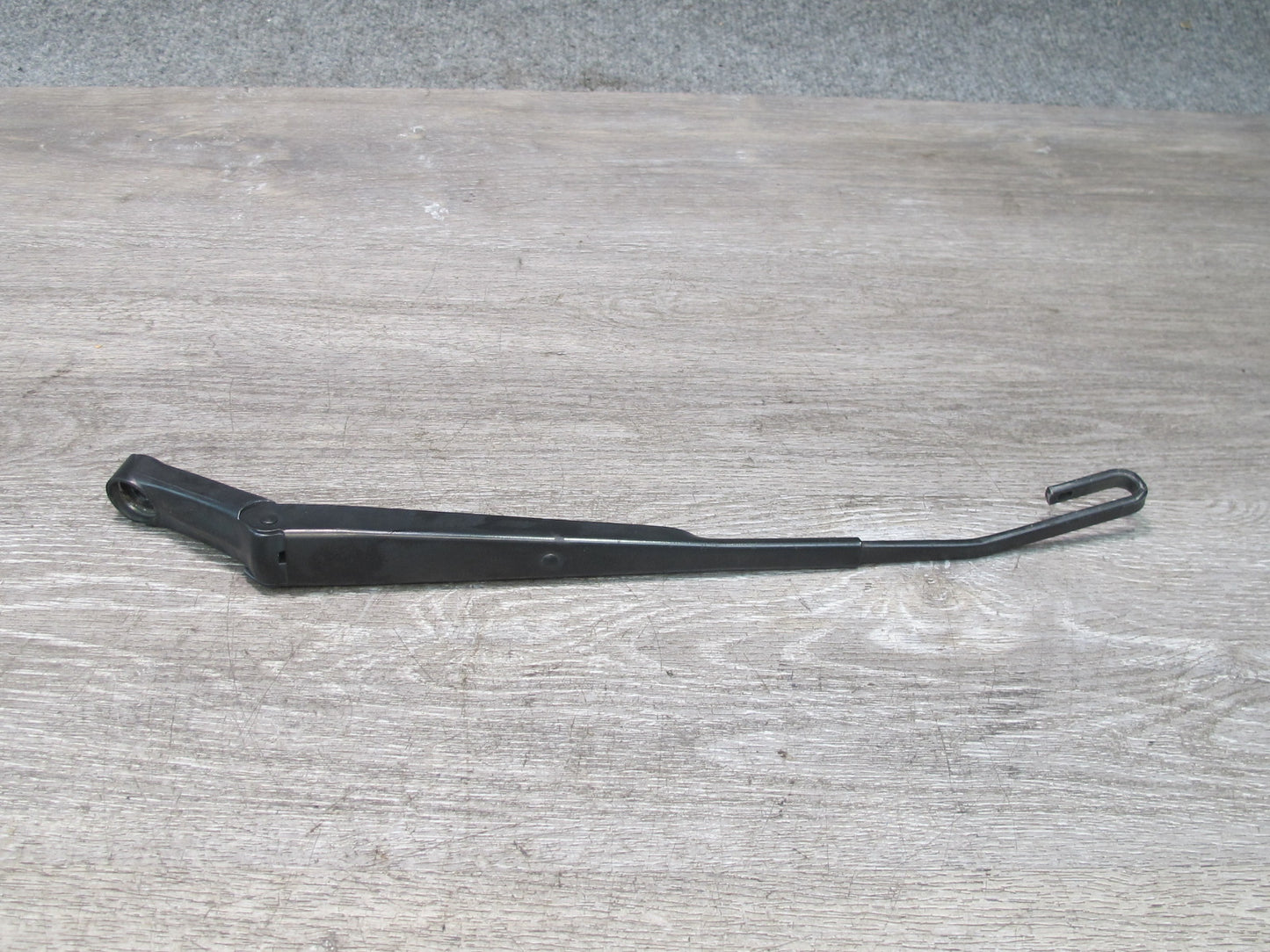 1997-2004 Porsche Boxster 986 Front Left & Right Side Windshield Wiper Arm Set