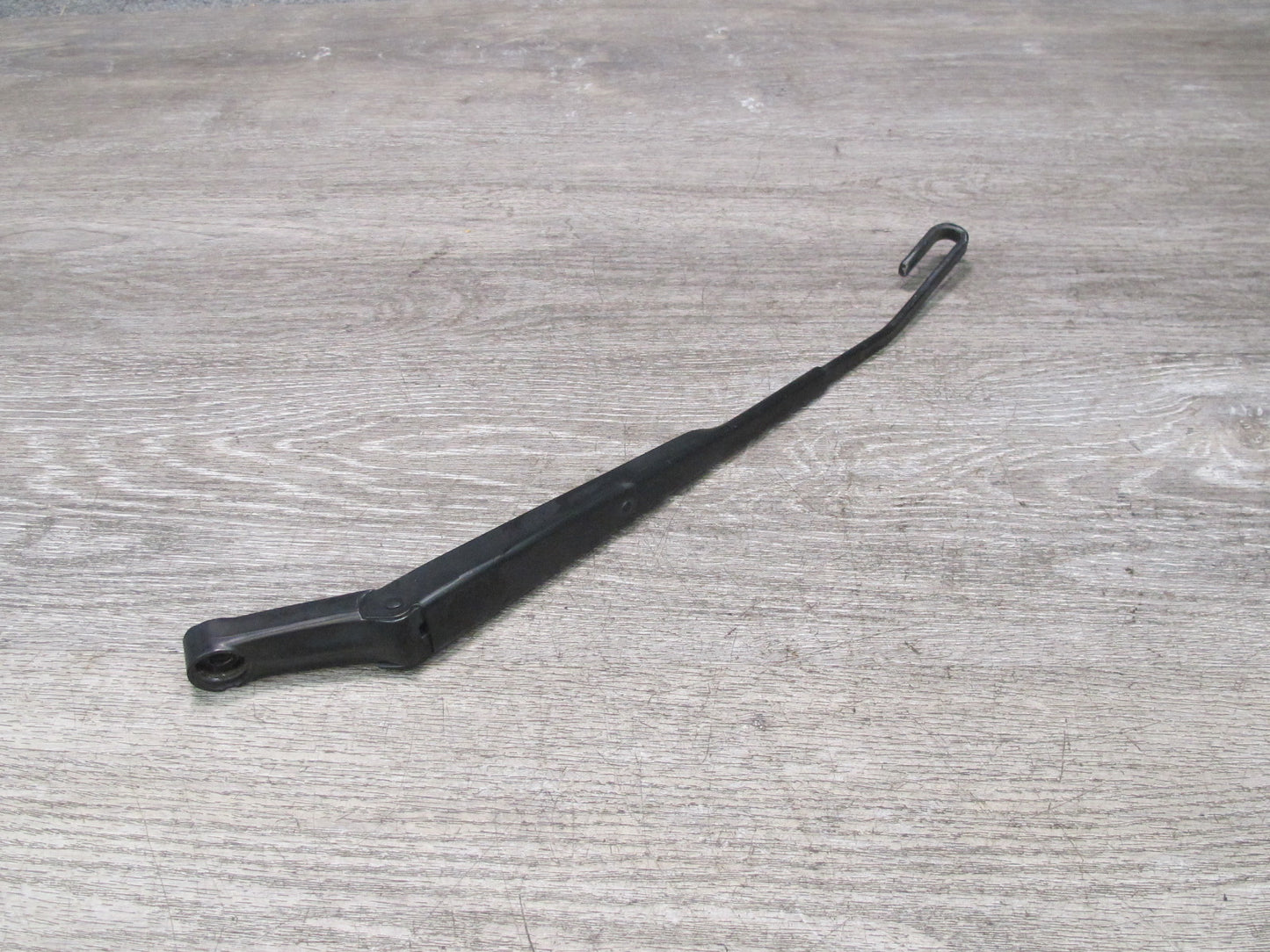 1997-2004 Porsche Boxster 986 Front Left & Right Side Windshield Wiper Arm Set