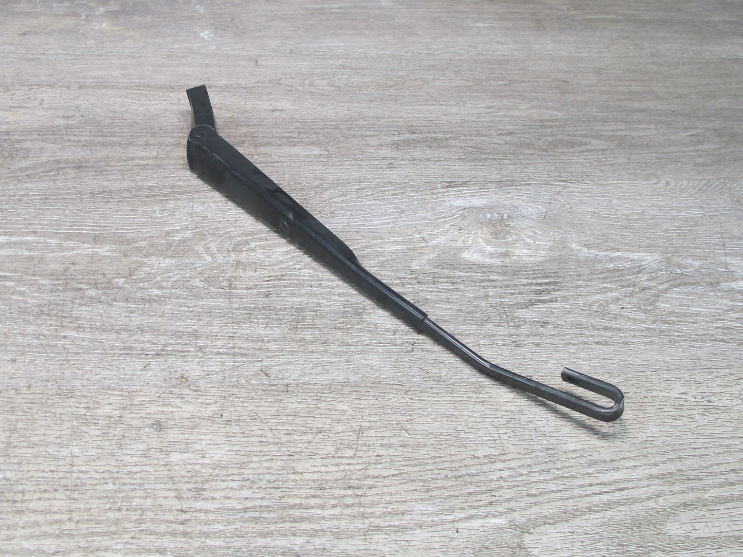 1997-2004 Porsche Boxster 986 Front Left & Right Side Windshield Wiper Arm Set