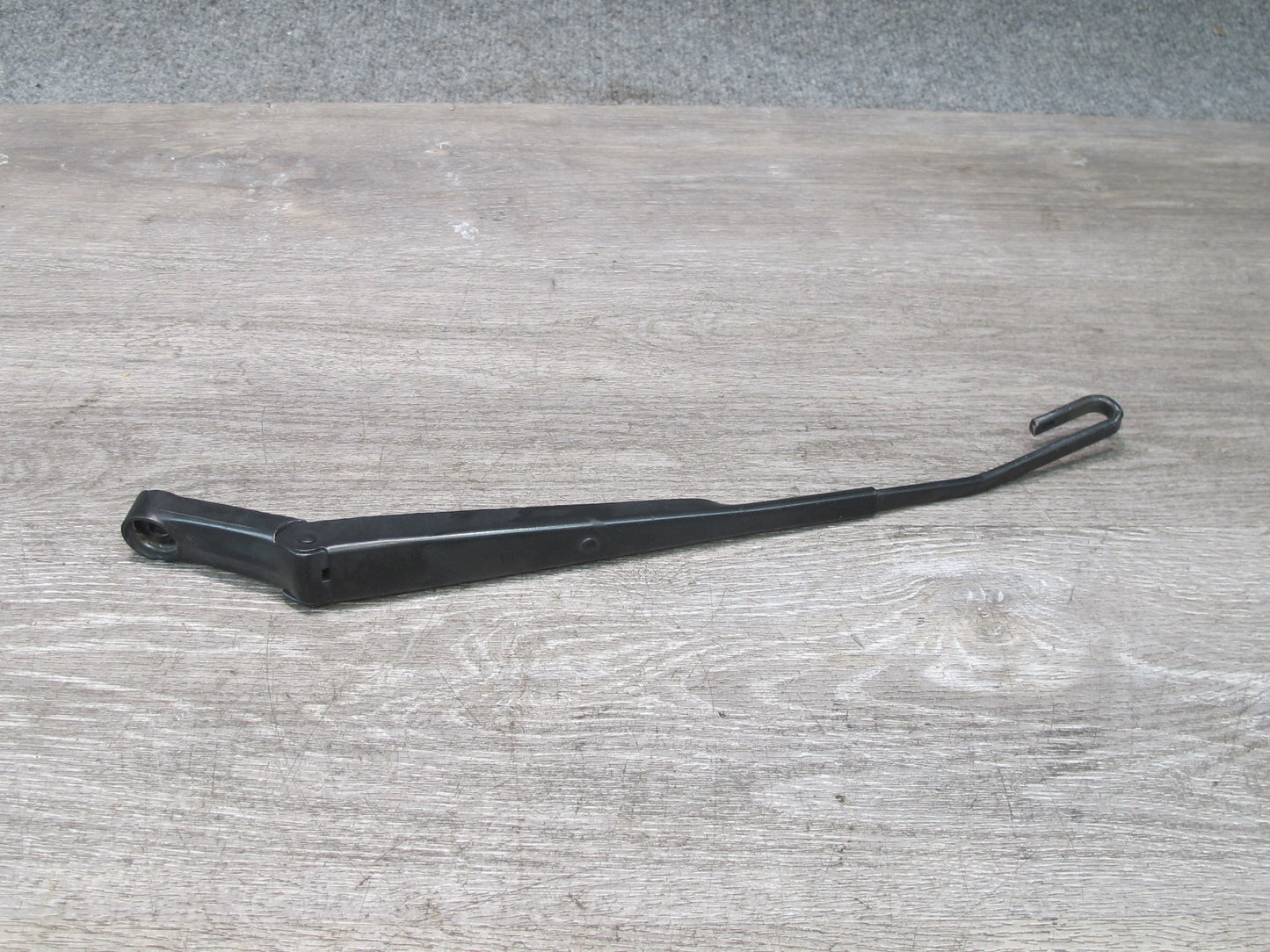 1997-2004 Porsche Boxster 986 Front Left & Right Side Windshield Wiper Arm Set