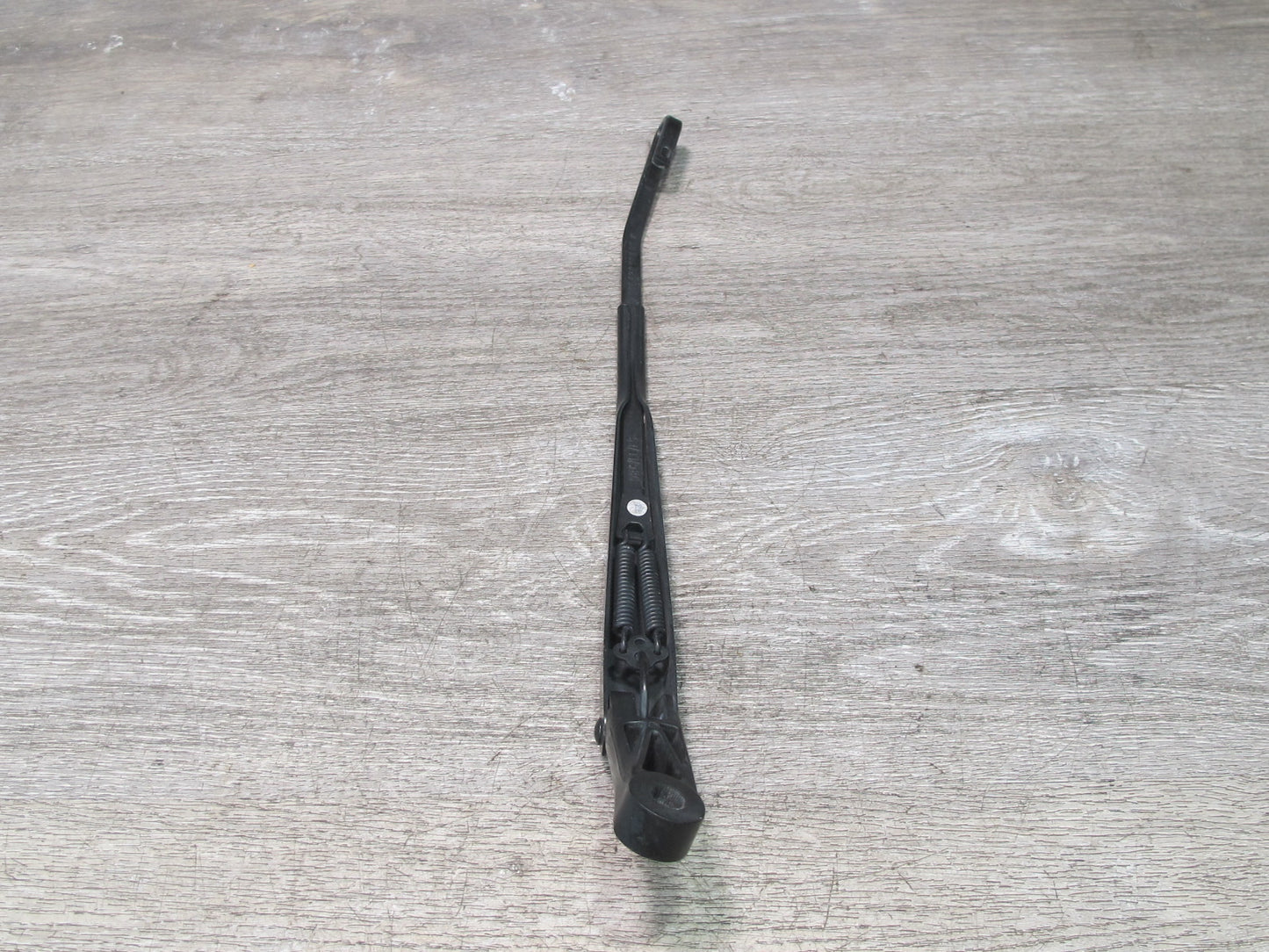 1997-2004 Porsche Boxster 986 Front Left & Right Side Windshield Wiper Arm Set