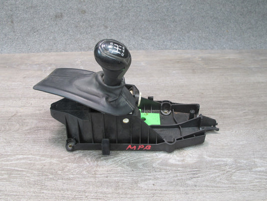 2000-2004 Porsche Boxster 986 5-SPEED Manual Transmission Gear Shifter W/ Knob