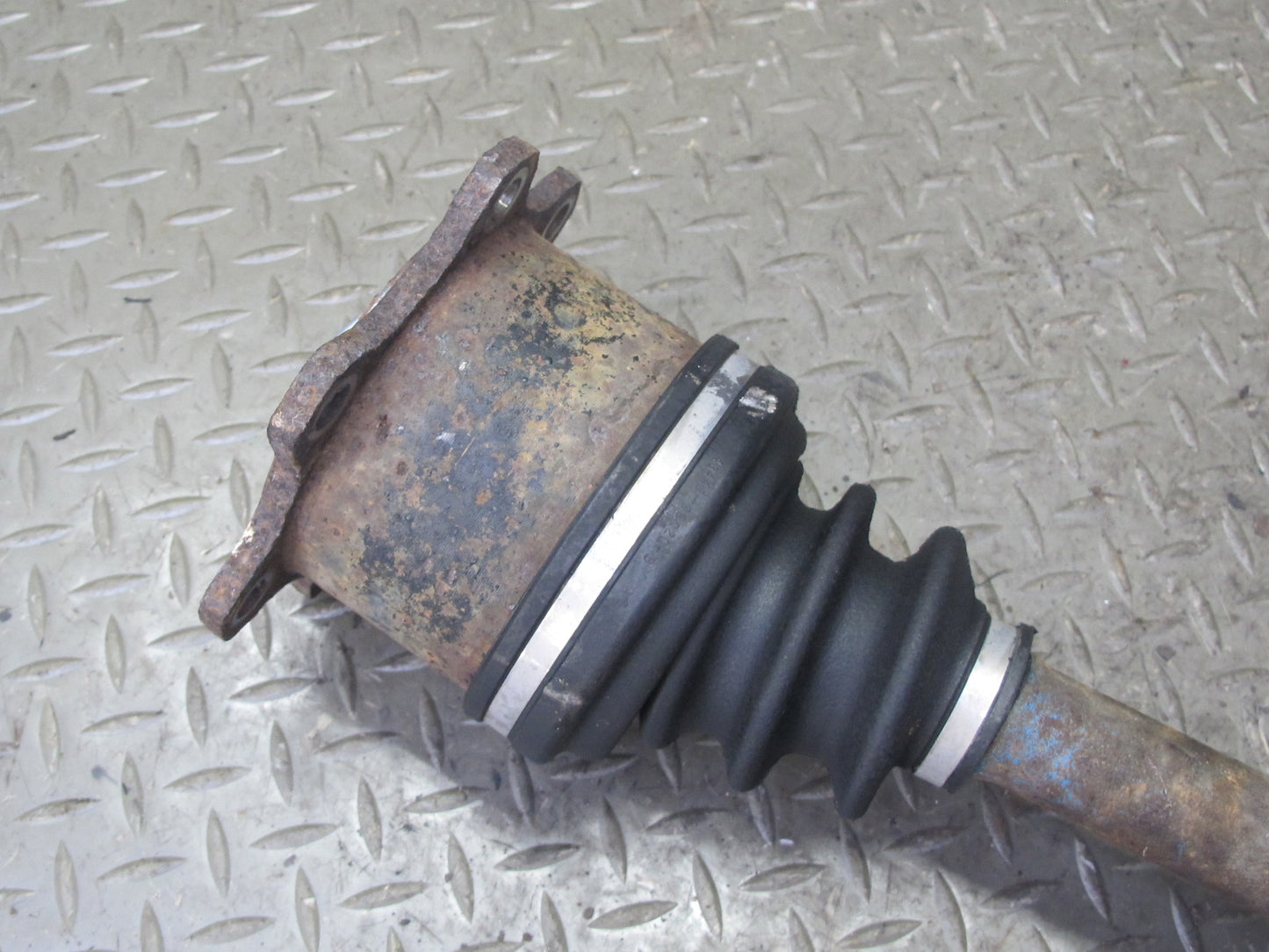 86-92 Toyota Supra MK3 NON Turbo Rear Right Suspension Axle Shaft 128K Miles OEM