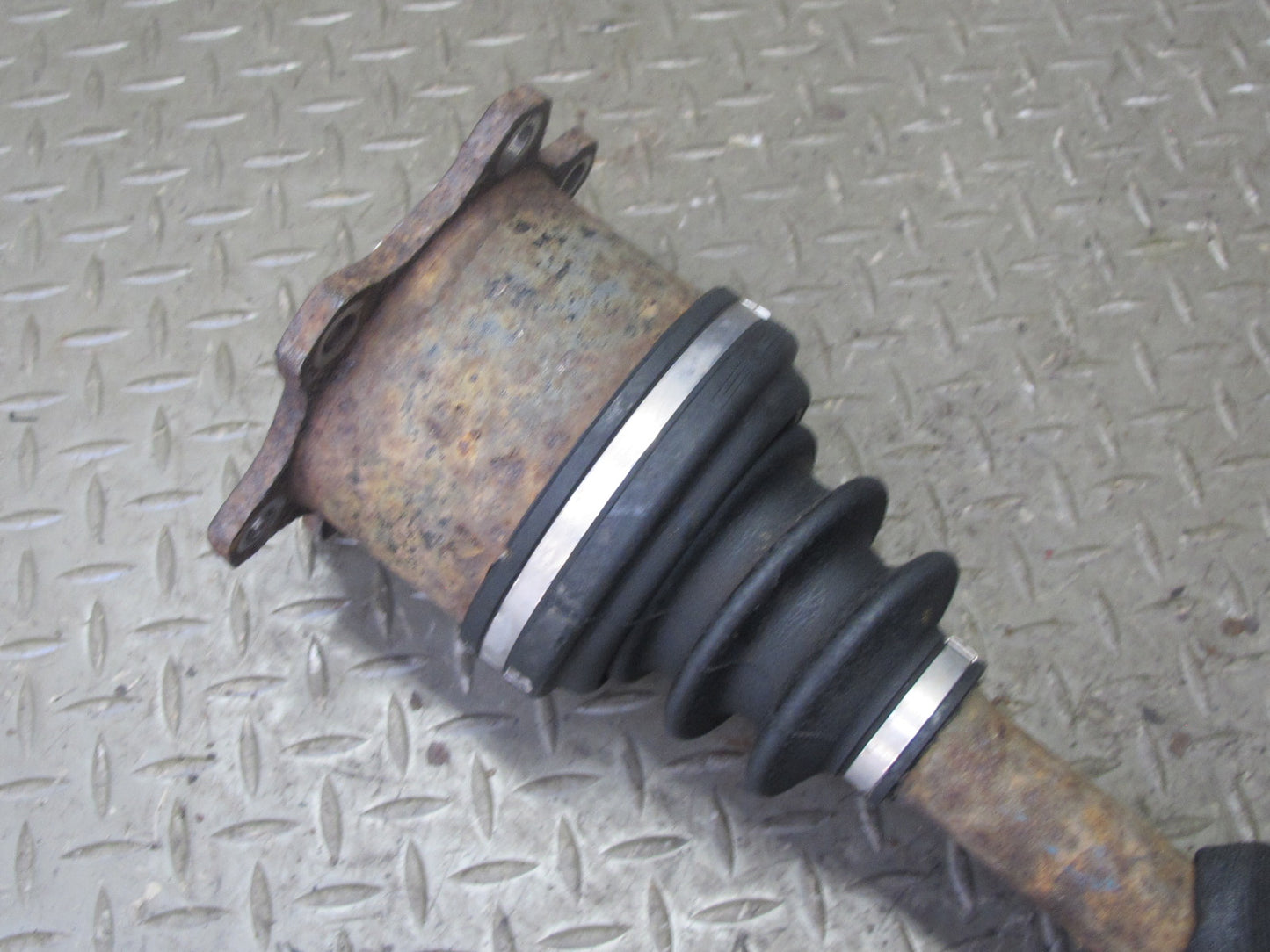 86-92 Toyota Supra MK3 NON Turbo Rear Right Suspension Axle Shaft 128K Miles OEM