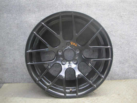 Style 359 M Series Replica Rear 19" R19 Alloy Wheel Rim 19x10J ET38 5x120