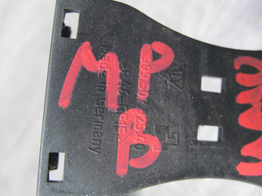 2001-2004 Porsche Boxster 986 Front Dash Immobilizer Alarm Wire Harness Assembly