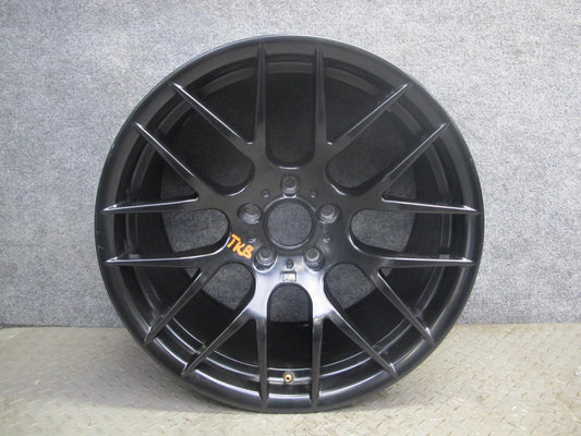 Style 359 M Series Replica Rear 19" R19 Alloy Wheel Rim 19x10J ET38 5x120