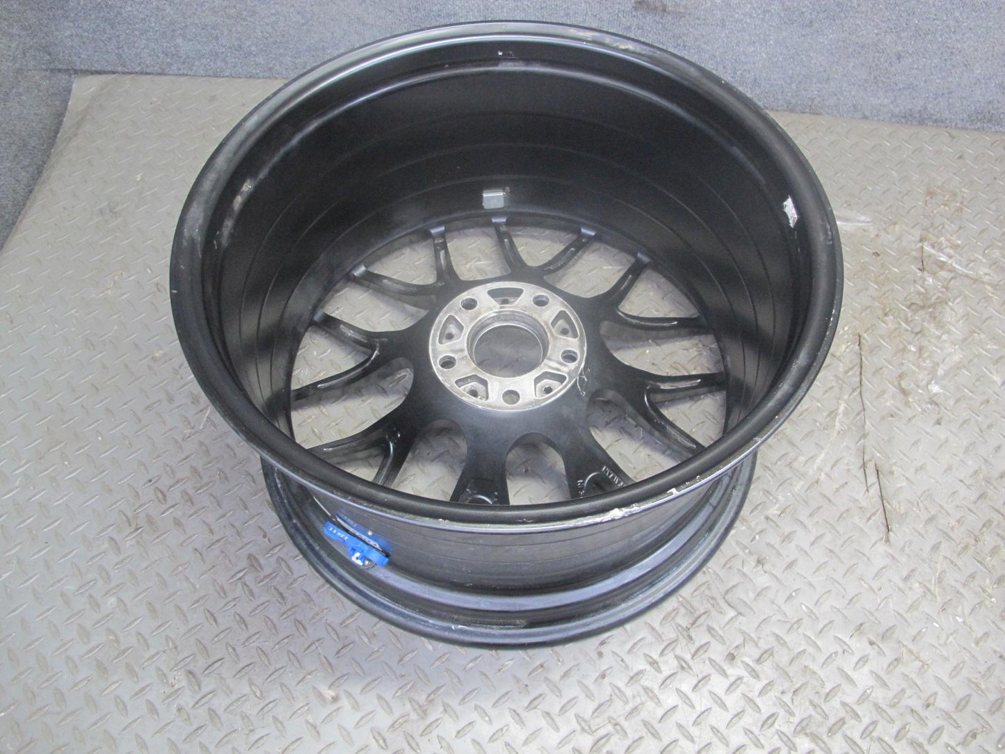 Style 359 M Series Replica Rear 19" R19 Alloy Wheel Rim 19x10J ET38 5x120