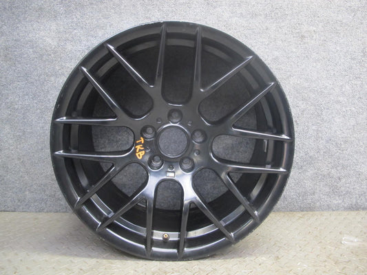 Style 359 M Series Replica Front 19" R19 Alloy Wheel Rim 19x9J ET34 5x120