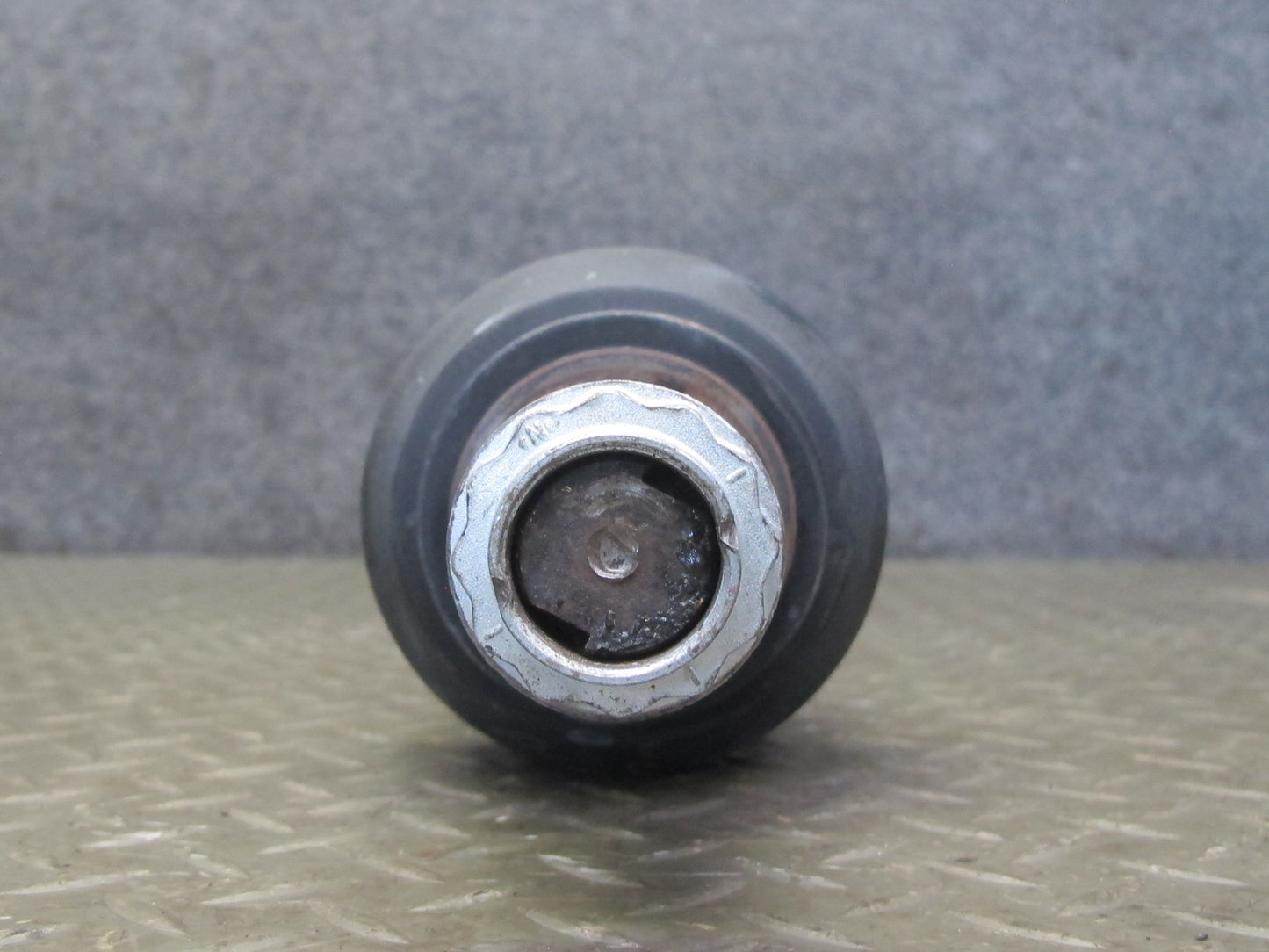 2008-2013 BMW E90 E92 E93 M3 Rear Left Suspension Axle Shaft 2283455