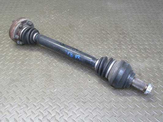 2008-2013 BMW E90 E92 E93 M3 Rear Right Suspension Axle Shaft 2283456