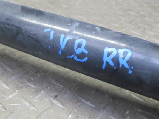 2008-2013 BMW E90 E92 E93 M3 Rear Right Suspension Axle Shaft 2283456