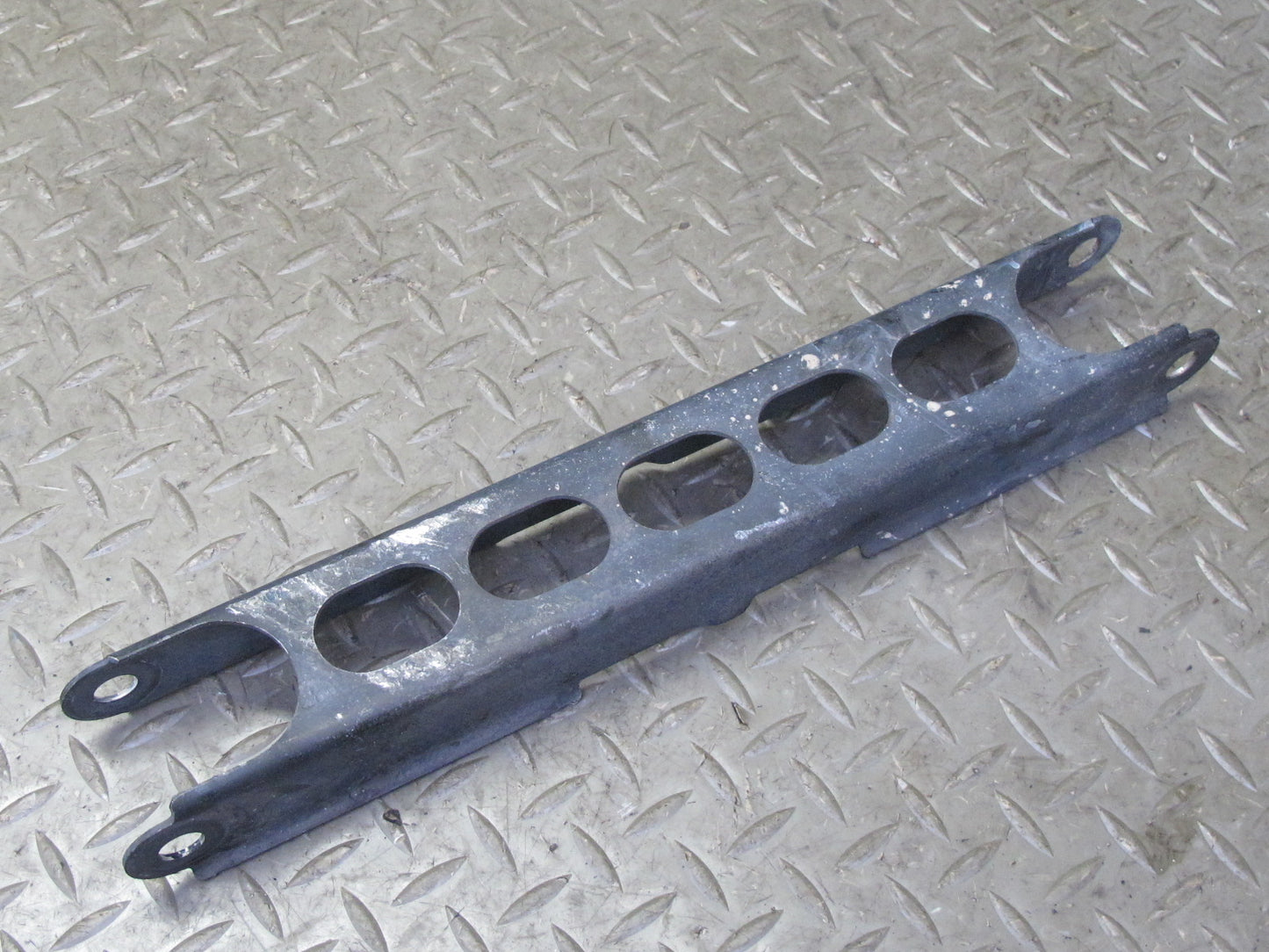 2008-2013 BMW E90 E92 E93 M3 Rear Left Upper & Lower Control Arm Set of 5