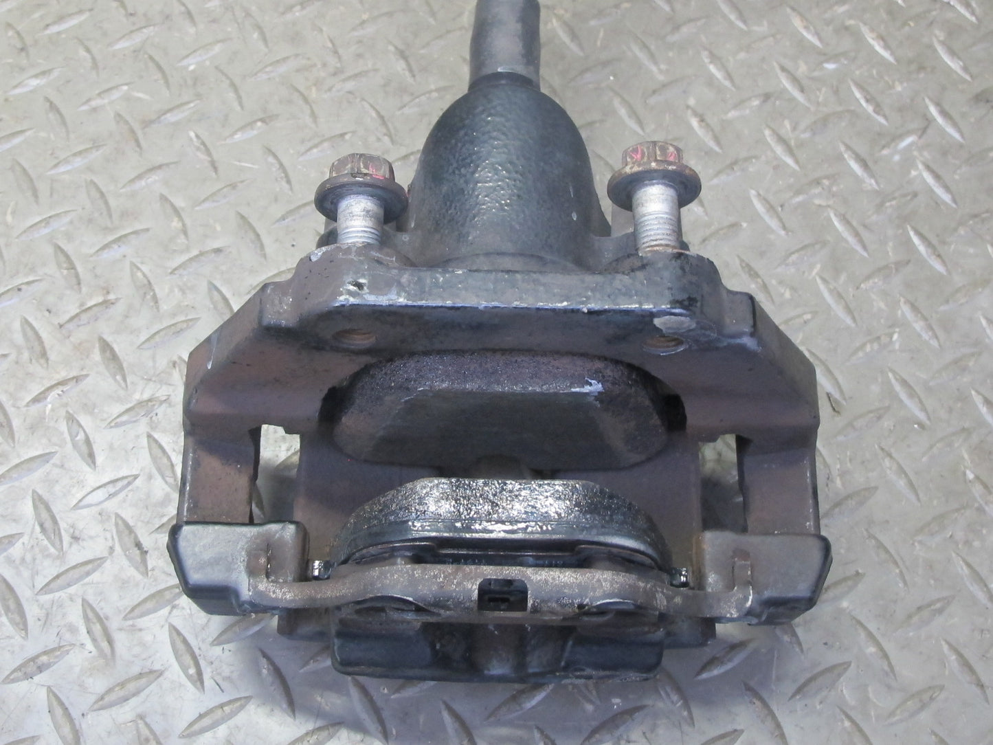 2008-2013 BMW E90 E92 M3 Rear Left & Right Brake Caliper Set of 2