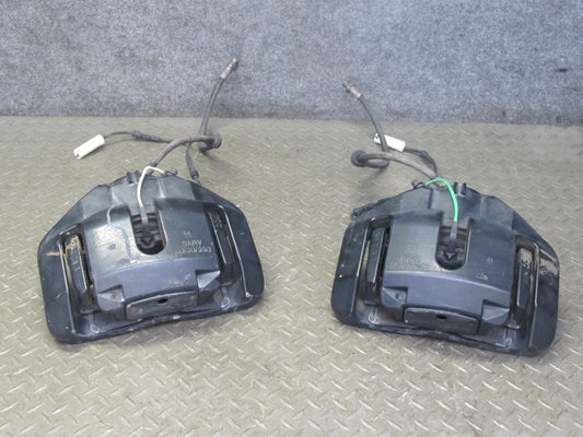 2008-2013 BMW E90 E92 E93 M3 Front Left & Right Brake Caliper Set of 2
