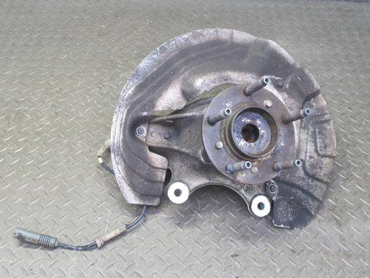 2008-2013 BMW E90 E92 M3 Front Right Spindle Knuckle Wheel Hub Bearing