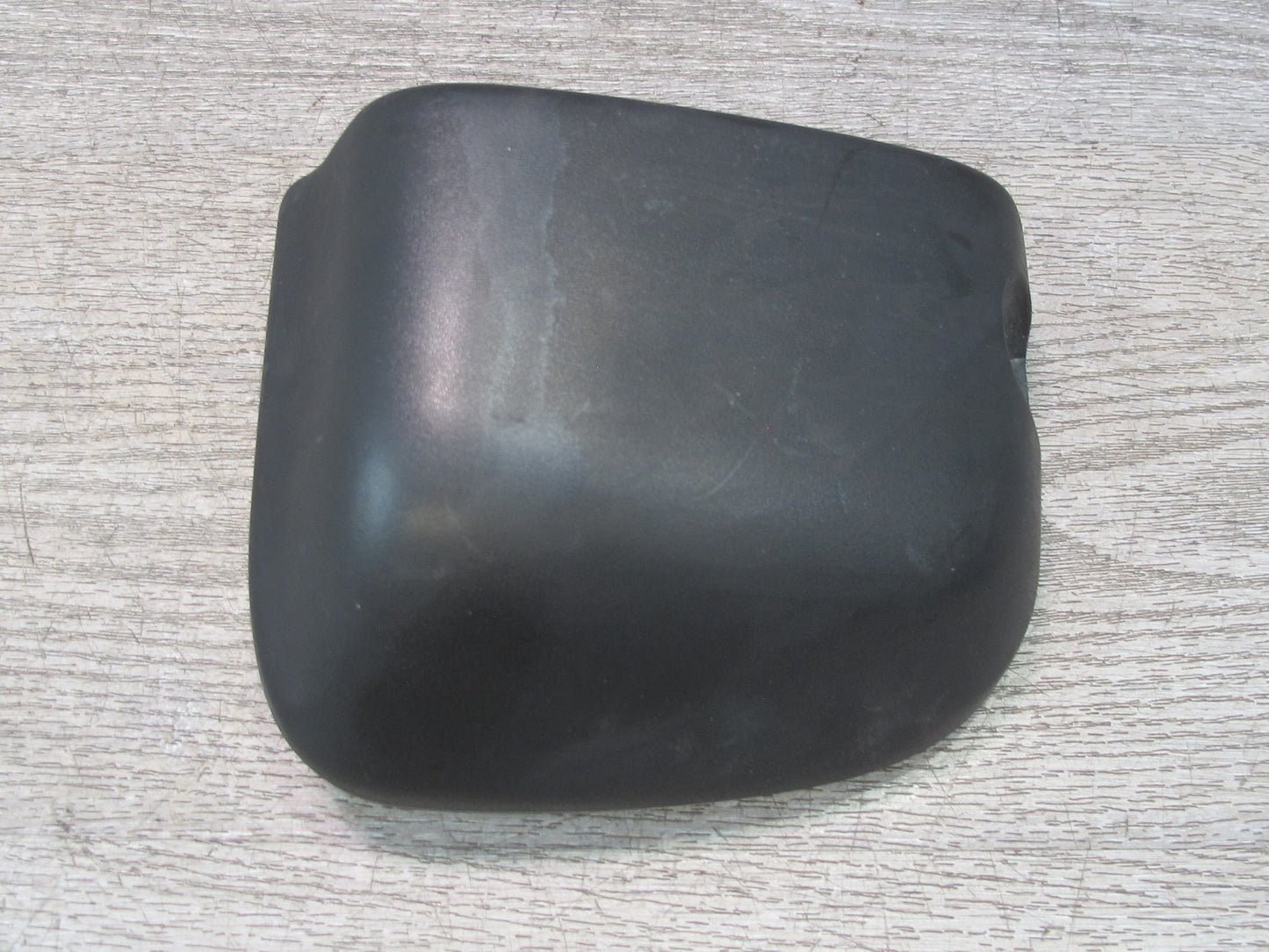 97-04 Porsche Boxster 986 Rear Right Left Side Bumper Guard Buffer Pad Cover Set