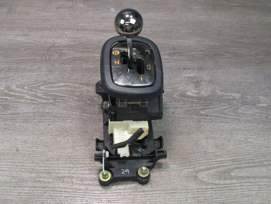 00-05 Toyota MR2 Spyder ZZW30L SMT Transmission Gear Shifter Shift Assy 51K OEM