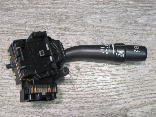 00-05 Toyota MR2 Spyder ZZW30L Steering Column Wiper Washer Control Switch  OEM