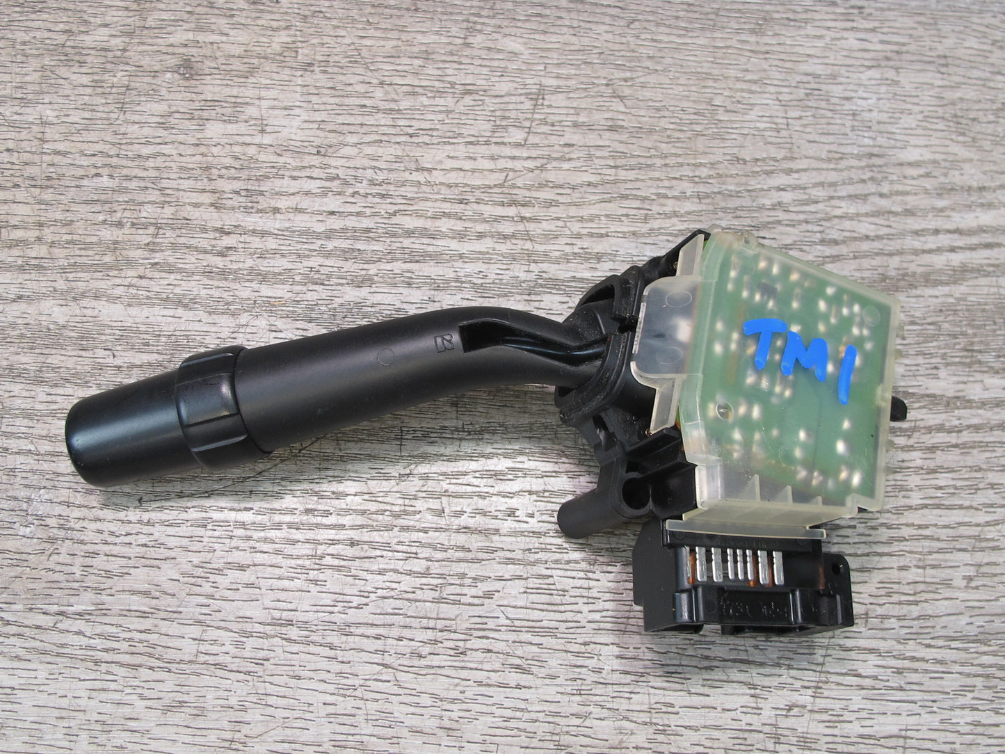 00-05 Toyota MR2 Spyder ZZW30L Steering Column Wiper Washer Control Switch  OEM