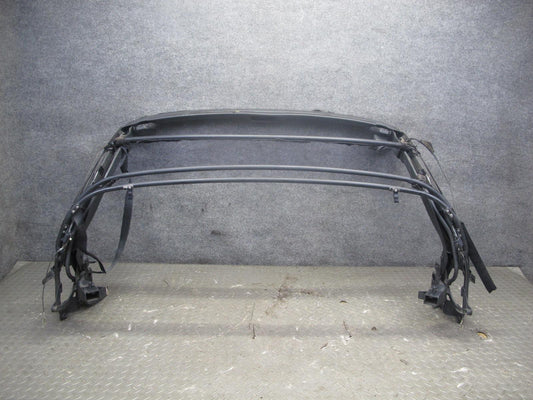 00-05 Toyota MR2 Spyder ZZW30L Convertible Soft TOP Roof Frame Panel OEM