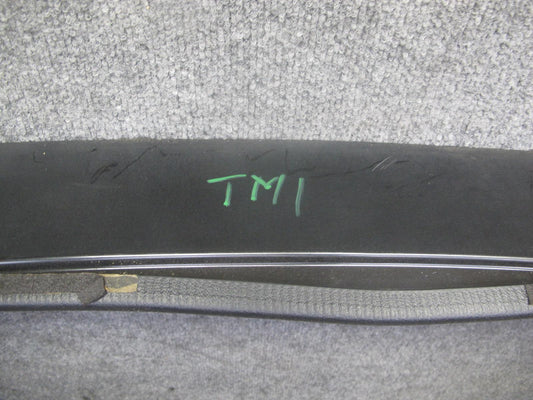 00-05 Toyota MR2 Spyder ZZW30L Convertible Soft TOP Roof Frame Panel OEM