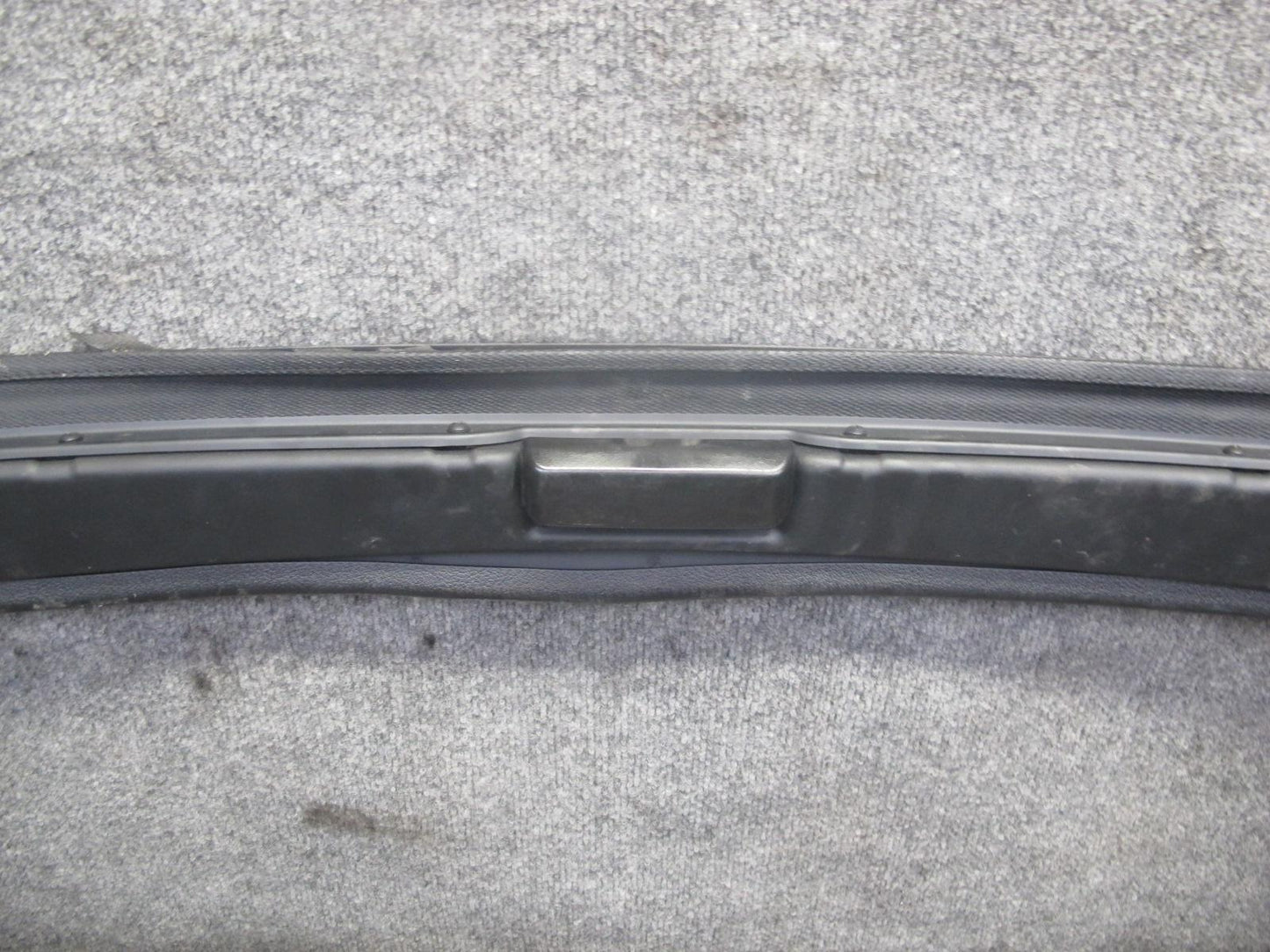 00-05 Toyota MR2 Spyder ZZW30L Convertible Soft TOP Roof Frame Panel OEM