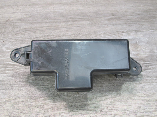 00-05 Toyota MR2 Spyder Front Left Luggage Compartment Fuse Relay Box OEM