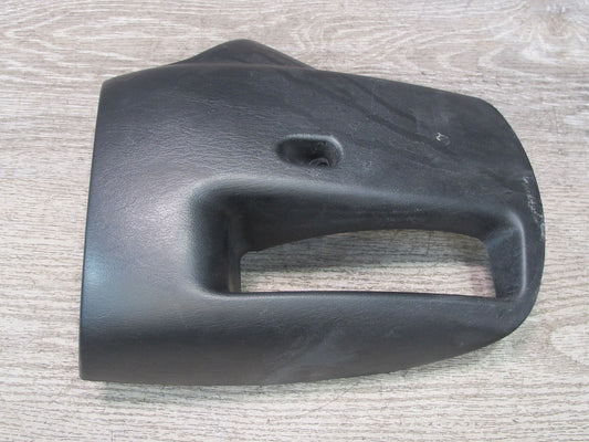 00-05 Toyota MR2 Spyder ZZW30L Steering Column Upper & Lower Trim Panel Set OEM