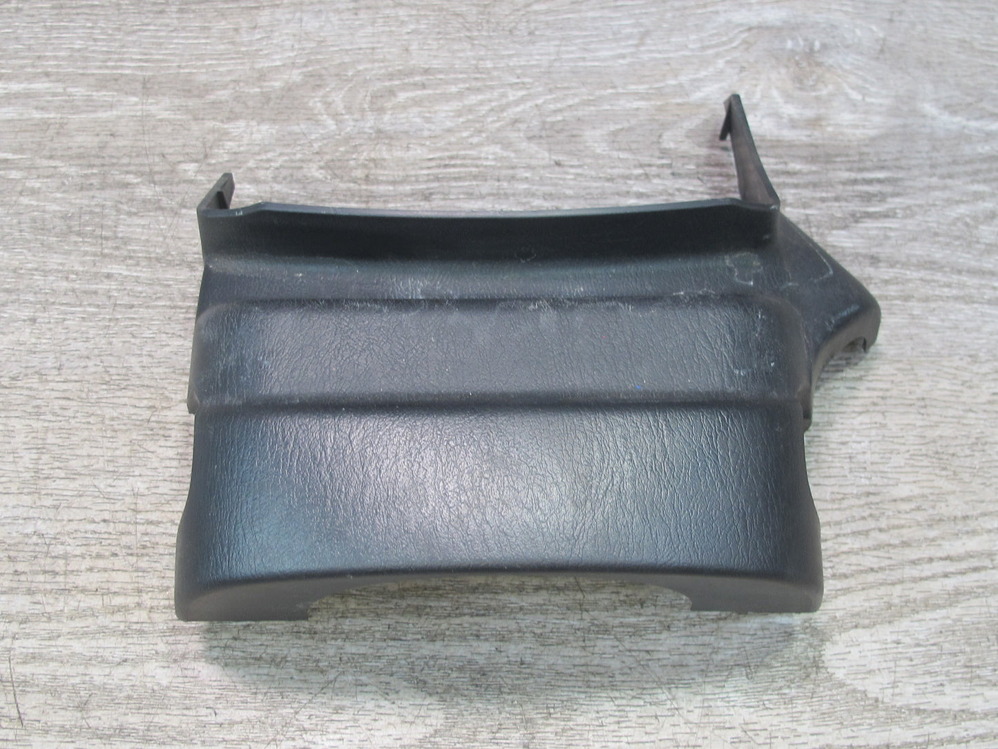 00-05 Toyota MR2 Spyder ZZW30L Steering Column Upper & Lower Trim Panel Set OEM