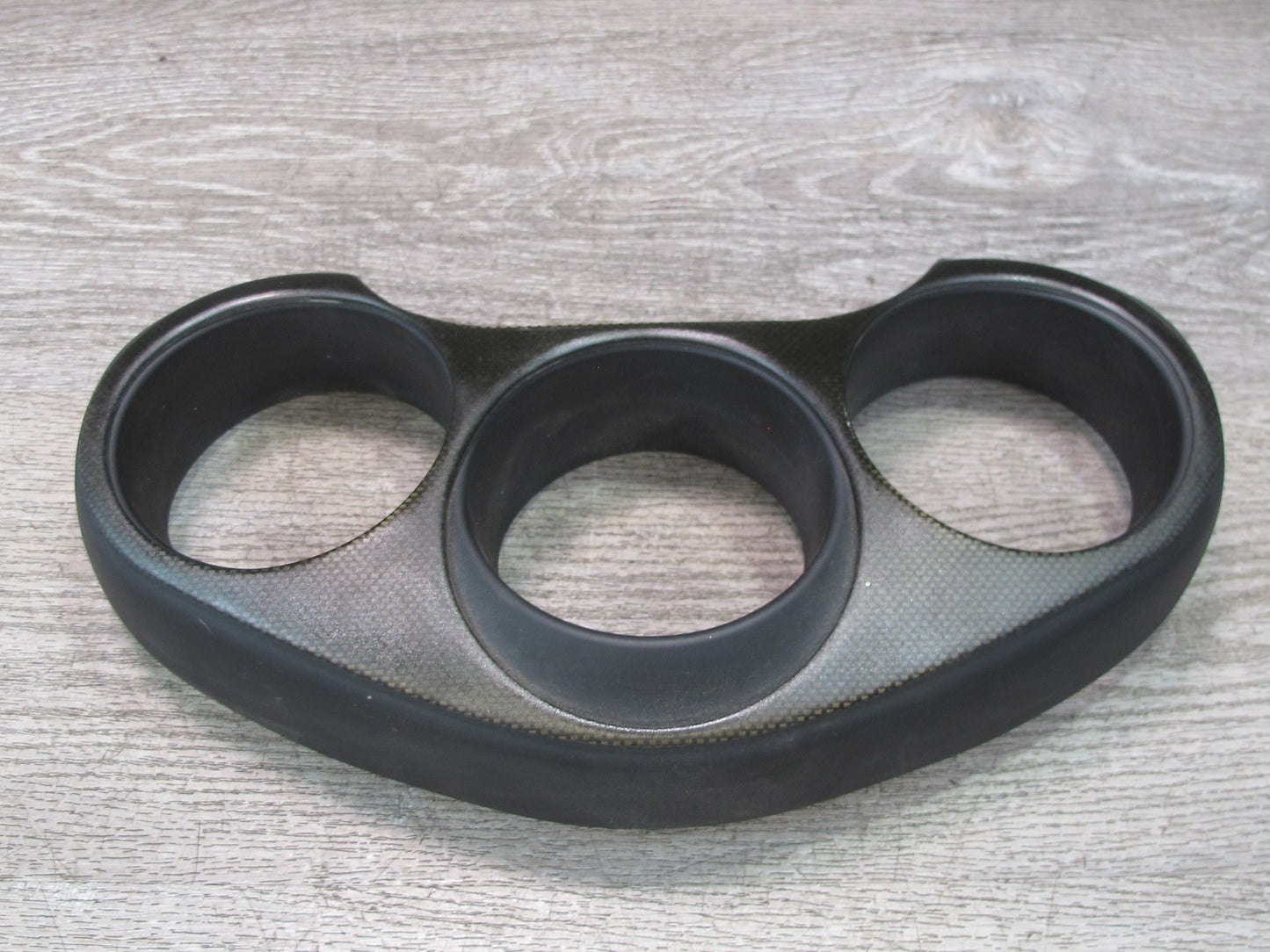 00-05 Toyota MR2 Spyder ZZW30L Dash Speedometer Gauge Trim Bezel Panel OEM