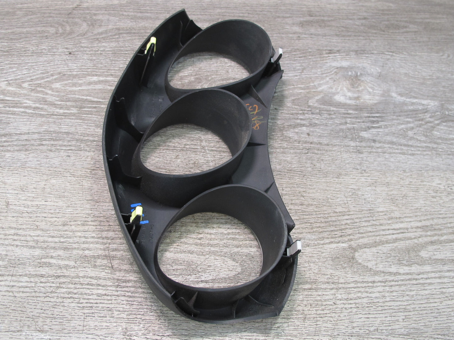 00-05 Toyota MR2 Spyder ZZW30L Dash Speedometer Gauge Trim Bezel Panel OEM