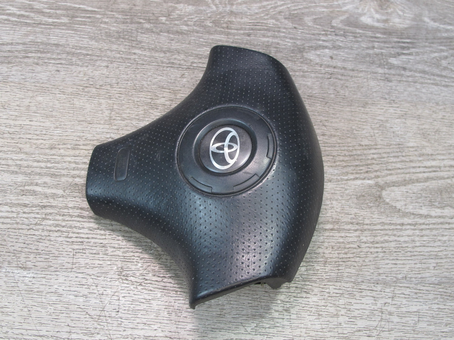 00-05 TOYOTA MR2 FRONT LEFT DRIVER SIDE STEERING WHEEL SRS AIRBAG OEM