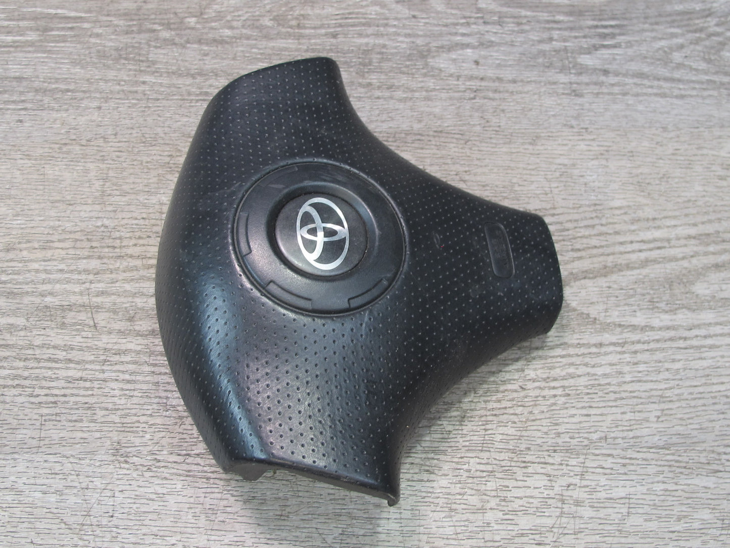 00-05 TOYOTA MR2 FRONT LEFT DRIVER SIDE STEERING WHEEL SRS AIRBAG OEM